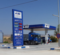 A92-Darro